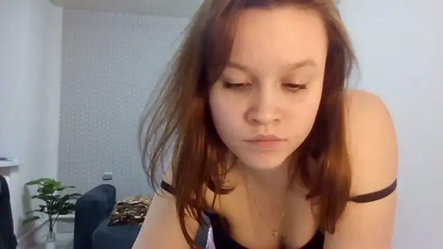 Chat XXX en directo de Ammymia