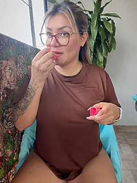 แชท XXX สดของ DIANITA_1988