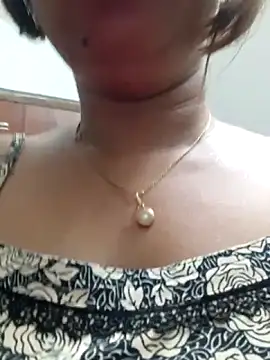 BongQueen9 웹캠 쇼