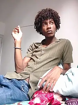 Show Webcam de julexsw