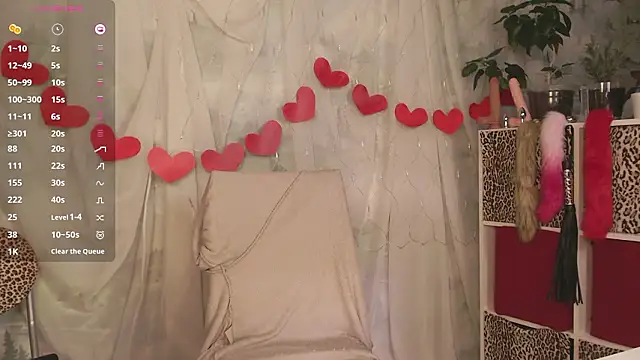 blissful_muse2 现场XXX聊天