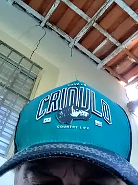 Webkamerová show Peludo173317