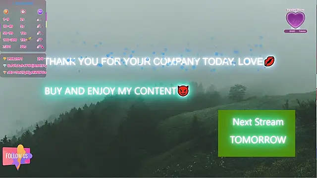 Samanntthaa__ – Naživo XXX chat