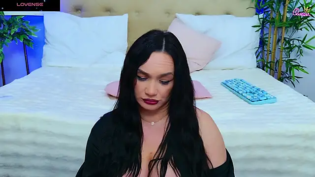 DaliyaArabian: онлайн-секс-чат