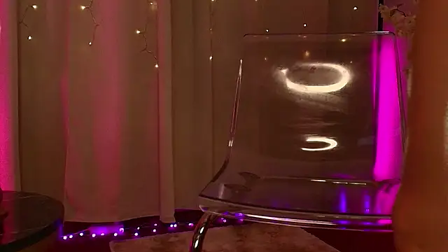 Chat XXX en directo de MisssKaya