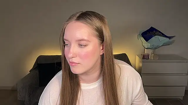 EvaMaddison Chat XXX live