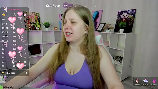 Megan_Violern Live XXX chat