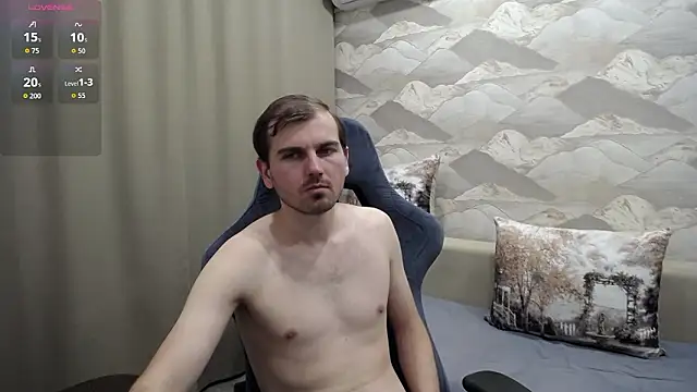 SerzhKorol1 라이브 XXX 채팅