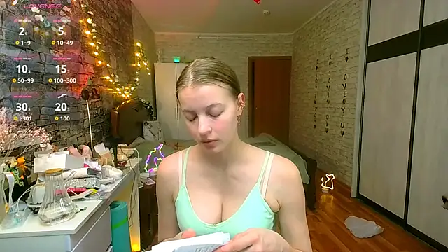 __Aphrodita__wow__: онлайн-секс-чат