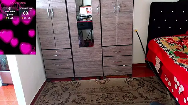 Czat XXX na żywo – samael1107