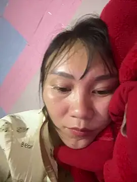 Lucky-baby077のウェブカメラショー