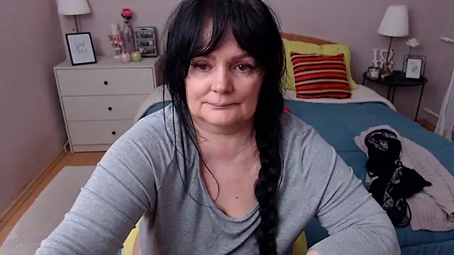 Živý XXX chat LeveMe2Nightt