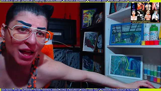 cuminmenowbbyx's Live XXX Chat