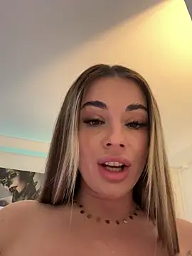 IsabellaEtthan 라이브 XXX 채팅