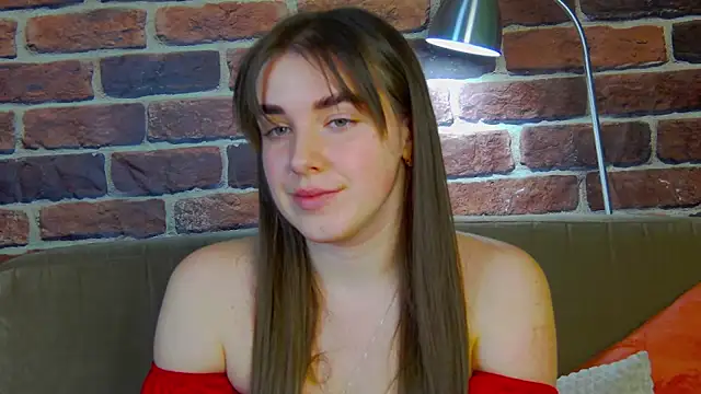 Sofia_Hugs: вебкам-шоу