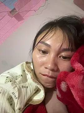 Show webcam de Lucky-baby077