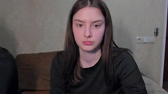 XXX chat uživo modela love_lina_muuur