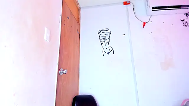 Sembang XXX Secara Langsung Emily_Coper18