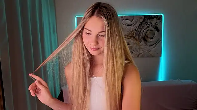 Živý XXX chat angel_lin