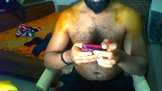 Show modela Vbestshow na web-kameri