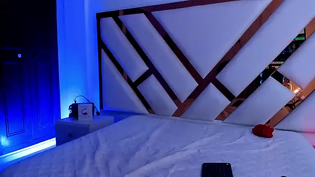 Aron_cruz 在線直播表演