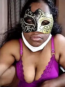 Megha_31のウェブカメラショー