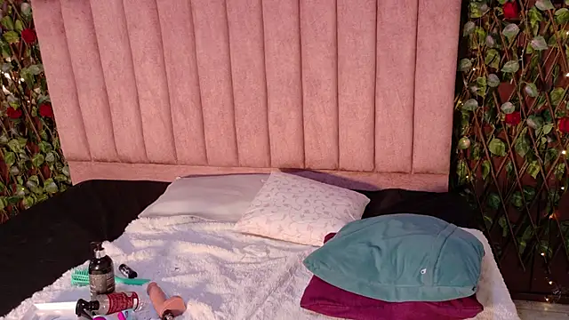 MiaJanss – Live XXX-chat