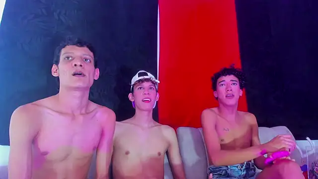 Pleasure_boys_hot Live XXX-chat