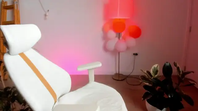 stacyluxxeのウェブカメラショー