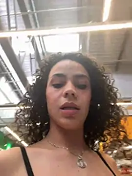 Chat +18 de SirenStell0 ao vivo