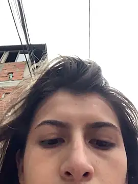 Candy_Lennon Webcam show