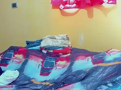 aunstin_farid1 Adlı Modelin Canlı XXX Sohbeti