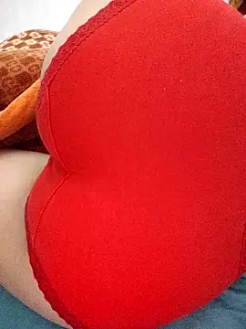 Haralushiaaa Webcamshow