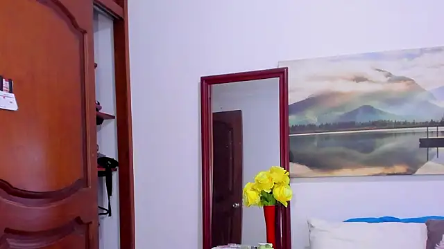 Živý XXX chat Aurora_Real