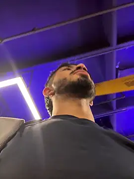 ArturoCardona_ Obrolan Langsung XXX