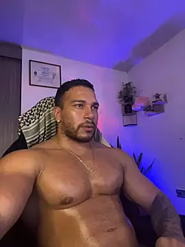 Show Webcam de FreszX