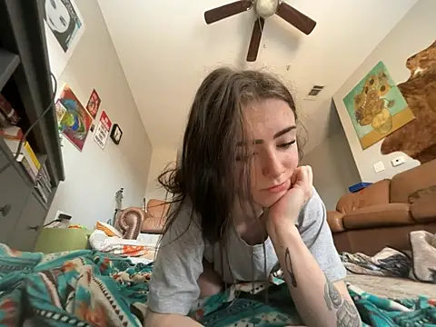 Chatroom XXX en direct de ash10alex