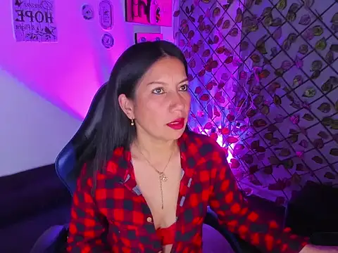 Show de Megan_Collinss1 na webcam