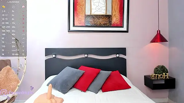 Eyes_Duque: онлайн-секс-чат