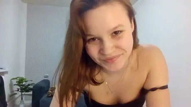 Chat +18 de Ammymia ao vivo