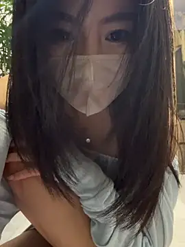 feifei-love's Live XXX Chat