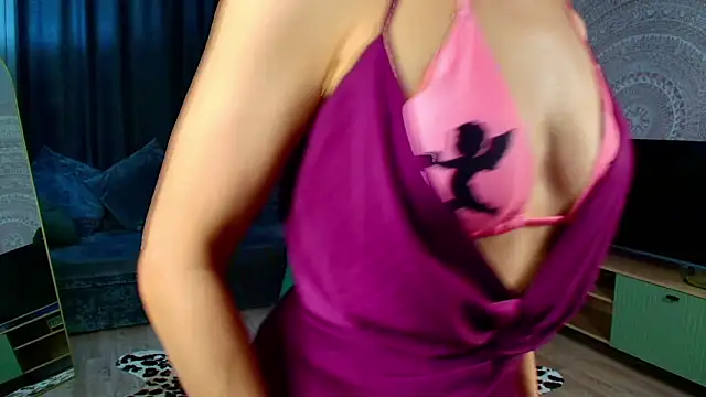 Sembang XXX Secara Langsung Shanita_moon