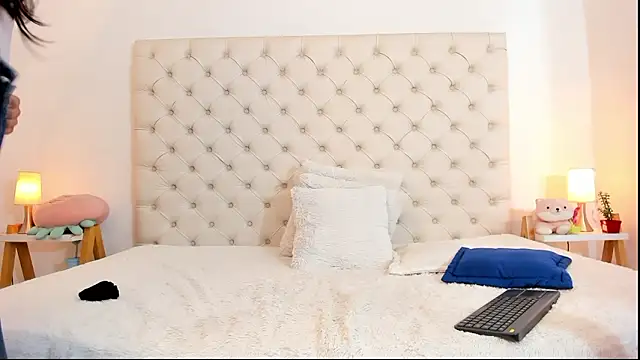 VioletaGomez_Co Live XXX-chat