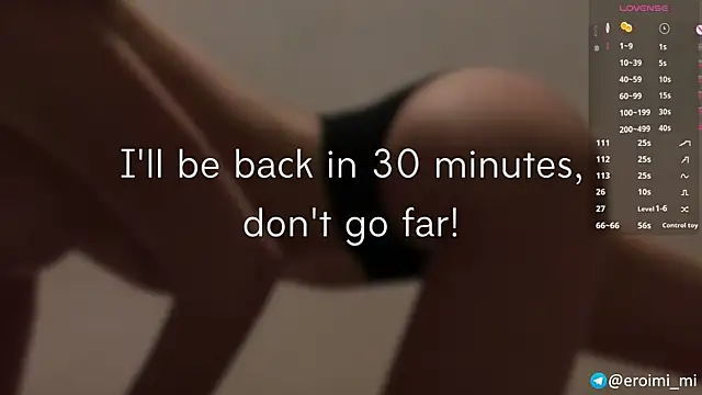 eroimi Live XXX-Chat