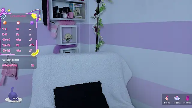 Catwhite_ Live XXX-Chat