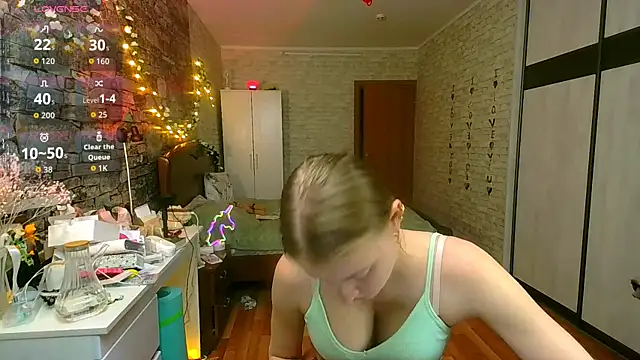 __Aphrodita__wow__ 现场XXX聊天