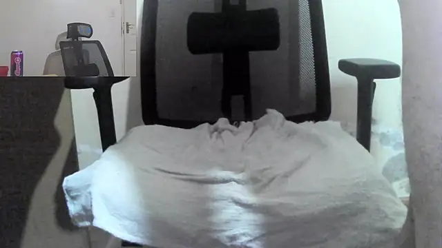 MrFuntastic69 Pertunjukan Webcam