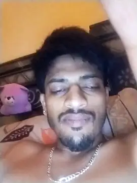 soft_heartedのウェブカメラショー