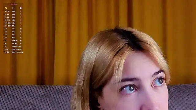 AngelicRice Obrolan Langsung XXX