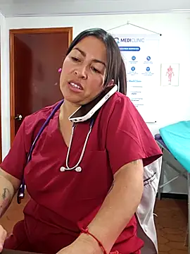 JustSamantha_ Live XXX-Chat